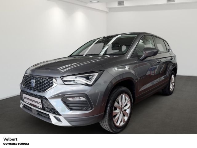 Seat Ateca 89.205 km 20.650 € Velbert 42553