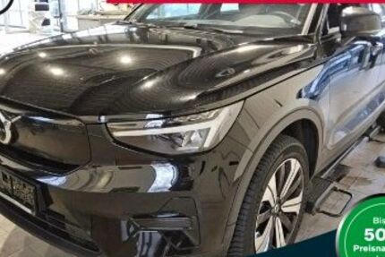 Volvo C40 31.854 km 27.850 &euro; Essen-Kray 45309