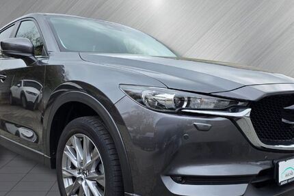 Mazda CX-5 33.391 km 27.980 € Mülheim 45473