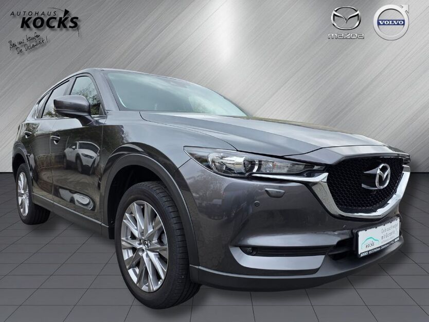 Mazda CX-5 33.391 km 27.980 € Mülheim 45473