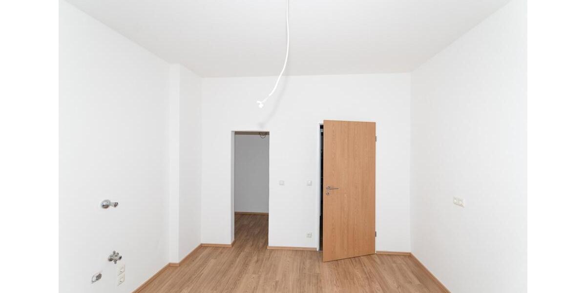 Erstbezug nach Sanierung, ideal auch für Ältere zum Wohlfühlen 3 zimmer