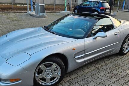 Corvette C5
