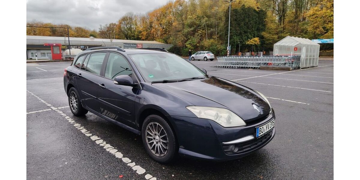 Renault Laguna 290.000 km 2.300 &euro; Bochum 44801