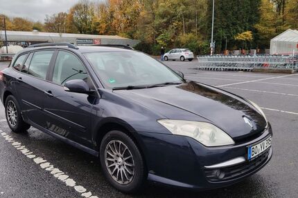 Renault Laguna 290.000 km 2.500 &euro; Bochum 44801