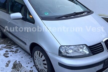 Seat Alhambra 229.000 km 4.890 &euro; Recklinghausen 45657