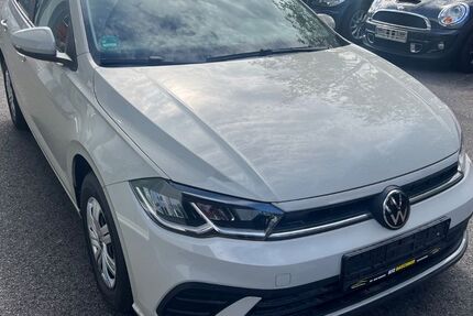 VW Polo 1.120 km 15.999 &euro; Recklinghausen 45663