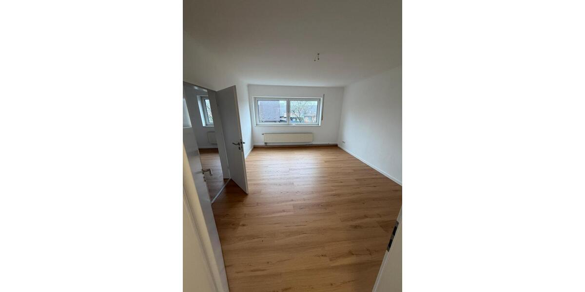 Etagenwohnung Dülmen - 4 Zimmer, 101 m&sup2;, 1.106&euro; | Angebot:25479005