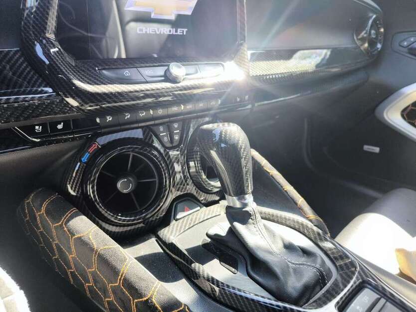 Camaro