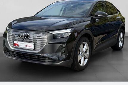 Audi Q4 e-tron 14.290 km 27.460 € Dorsten 46284