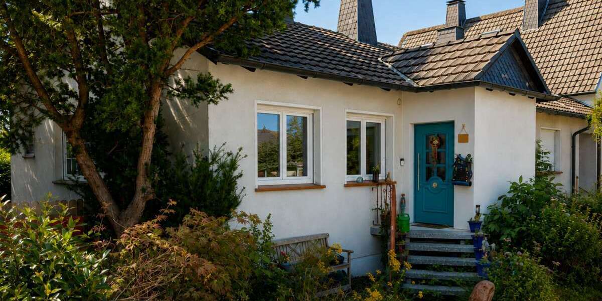 Einfamilienhaus Dortmund Aplerbeck - 7 Zimmer, 208 m&sup2;, 385.000&euro; | Angebot:27148203