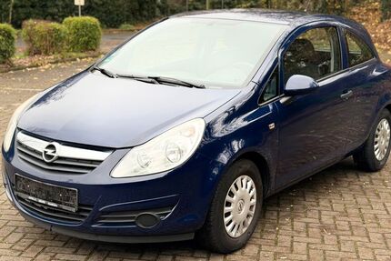 Opel Corsa 159.800 km 2.499 &euro; Oberhausen 46045