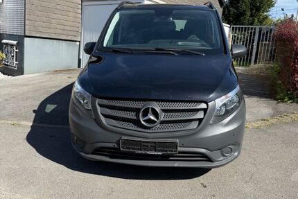 Mercedes-Benz Vito 199.087 km 21.000 &euro; Dortmund 44263