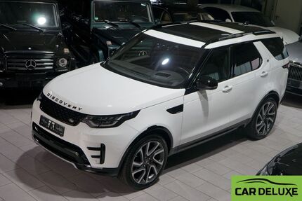Land Rover Discovery 85.000 km 29.888 &euro; Dortmund 44269