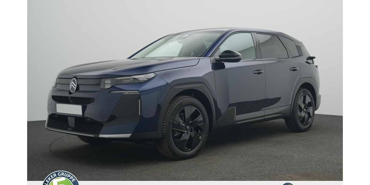 Citroen C5 Aircross 11.796 km 34.490 &euro; Dortmund 44263