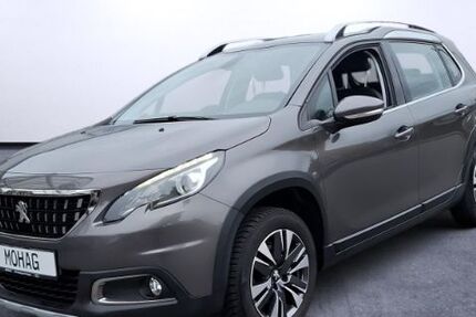 Peugeot 2008 85.005 km 10.690 € Datteln 45711
