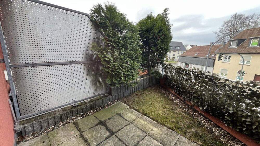 Etagenwohnung Essen Gerschede - 2 Zimmer, 68 m&sup2;, 700&euro; | Angebot:25158043