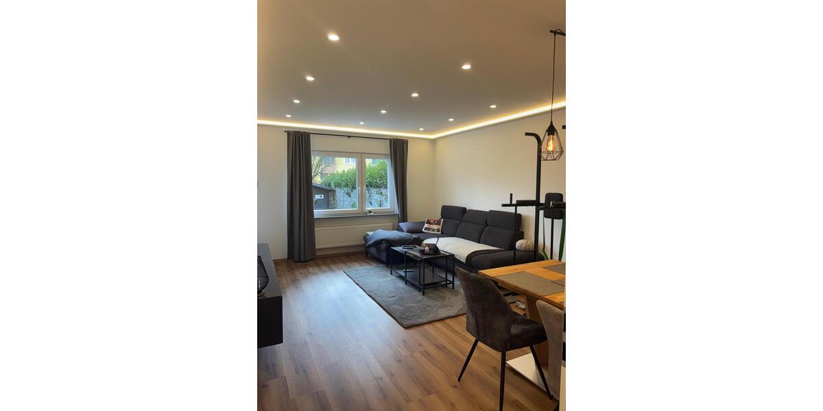 Erdgeschoßwohnung Dortmund Huckarde - 3 Zimmer, 77 m&sup2;, 1.450&euro; | Angebot:25282822