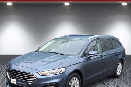 Ford Mondeo 120.290 km 15.890 &euro; Dülmen 48249