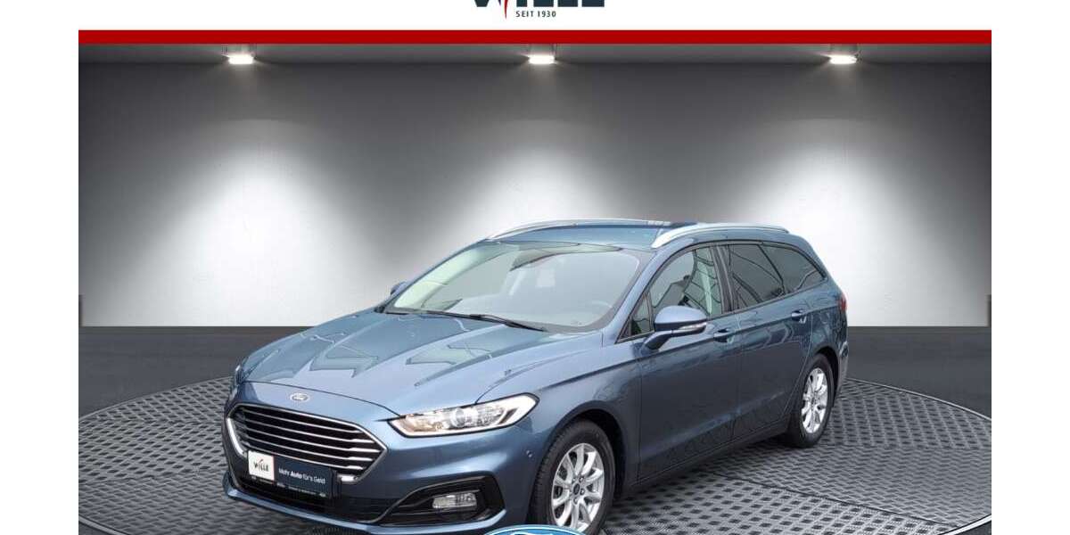 Ford Mondeo 120.290 km 15.890 &euro; Dülmen 48249