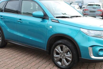 Suzuki Vitara 10.625 km 17.970 &euro; Lünen 44536
