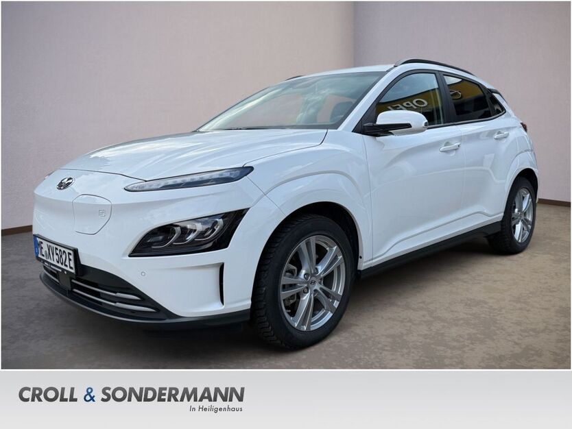 Hyundai KONA 12.500 km 22.290 € Velbert 42555