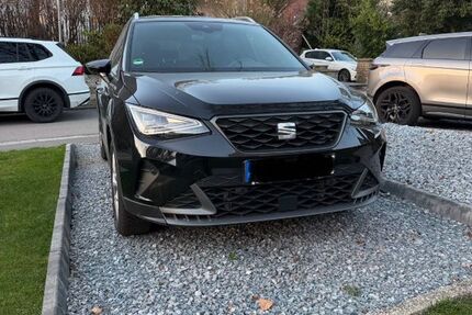 Seat Arona 15.500 km 19.990 &euro; Wetter 58300