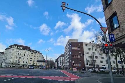 Wohnung Dortmund Innenstadt Nord - 4 Zimmer, 90 m&sup2;, 519&euro; | Angebot:25584449