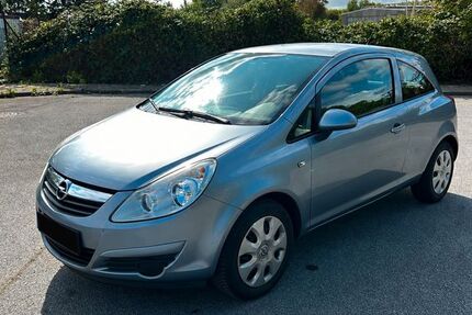 Opel Corsa 125.000 km 1.099 &euro; Gelsenkirchen 45899