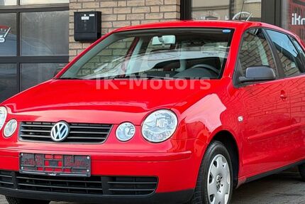 VW Polo 164.000 km 2.490 &euro; Datteln 45711