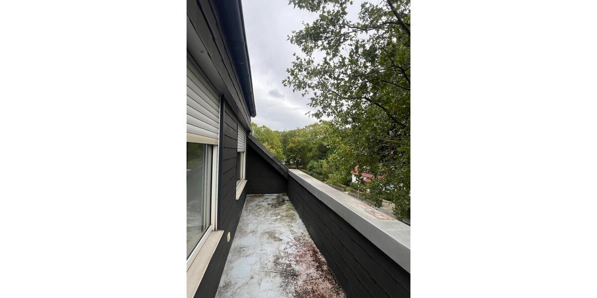 Charmante 2,5-Zimmer Maisonette in Lütgendortmund 2.5 zimmer