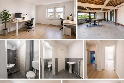 Gewerbeobjekt Bottrop Boy - 1.690&euro; | Angebot:26292459