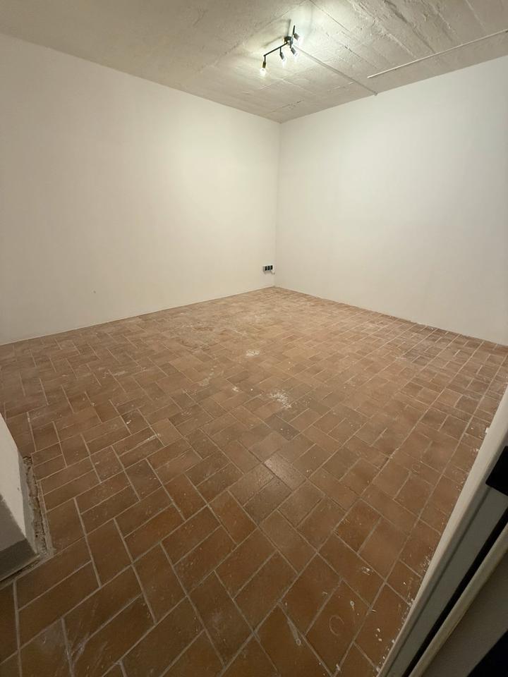 Probenraum 17 qm Innenstadt Hagen zimmer