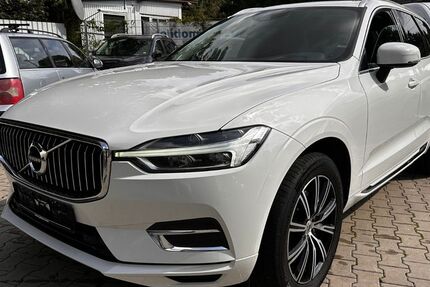 Volvo XC60 284.000 km 20.900 € Bottrop 46238