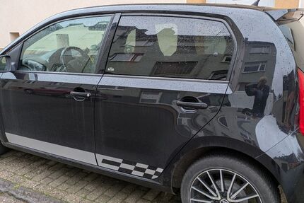 Skoda Citigo 40.897 km 6.950 &euro; Essen 45357