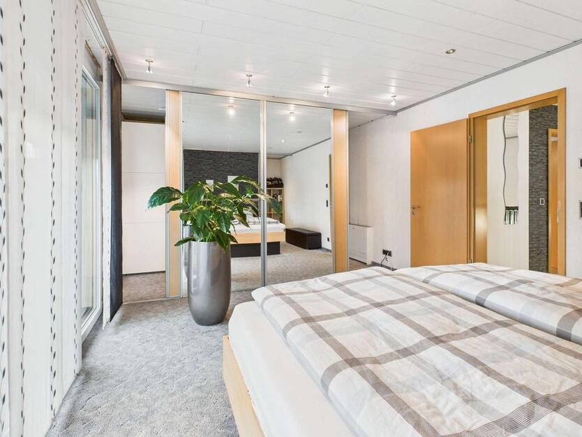 Hochwertig Wohnen in Lünen-Brambauer zimmer