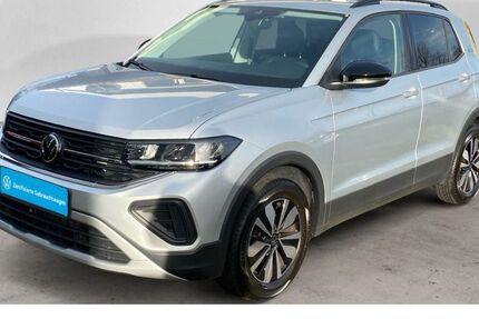 VW T-Cross 6.595 km 27.470 &euro; Bochum - Linden 44879