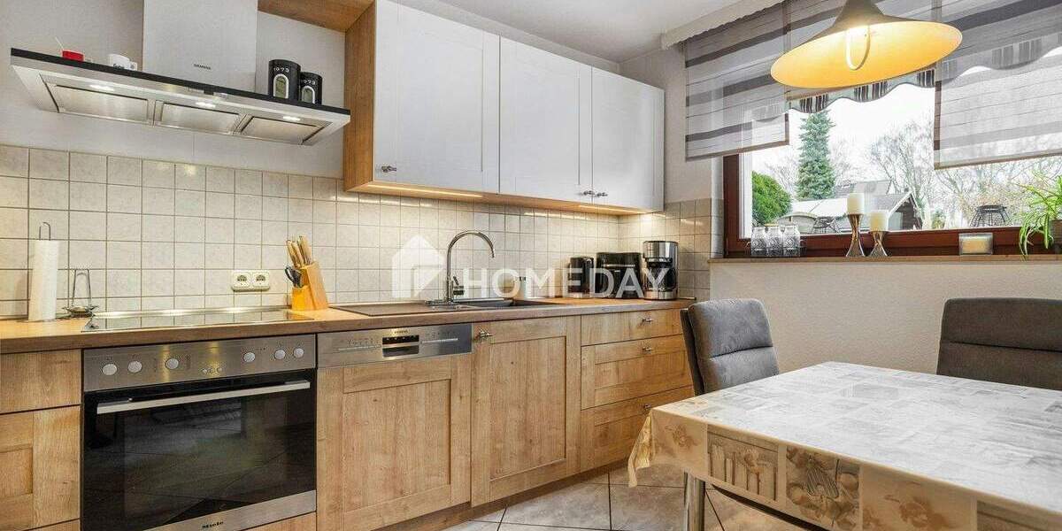 Reihenmittelhaus Dortmund Brechten - 5 Zimmer, 156 m&sup2;, 419.000&euro; | Angebot:25140786