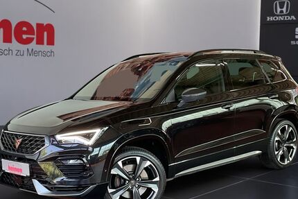 Cupra Ateca 52.053 km 33.239 € Werne 59368