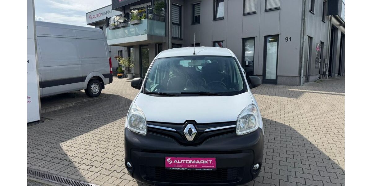 Renault Kangoo 116.000 km 8.390 &euro; Lüdinghausen 59348