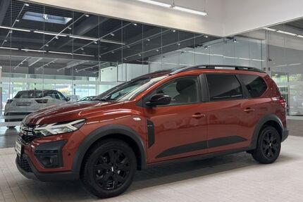 Dacia Jogger 20.108 km 16.290 &euro; Oberhausen 46049