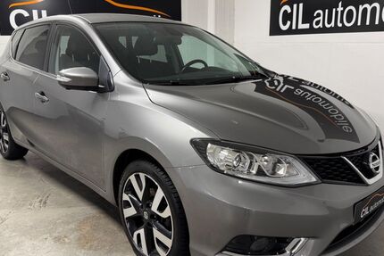 Nissan Pulsar 88.120 km 9.390 &euro; Bottrop 46244