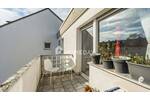 Gut geschnittene 3-Zimmer-Wohnung mit Balkon und Keller in Bochum