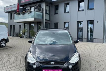 Ford S-Max 218.000 km 4.990 € Lüdinghausen 59348