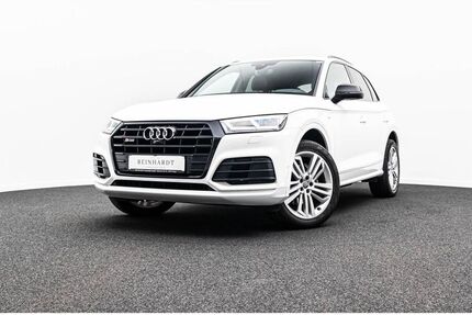 Audi Q5 88.435 km 29.265 € Hagen 58091