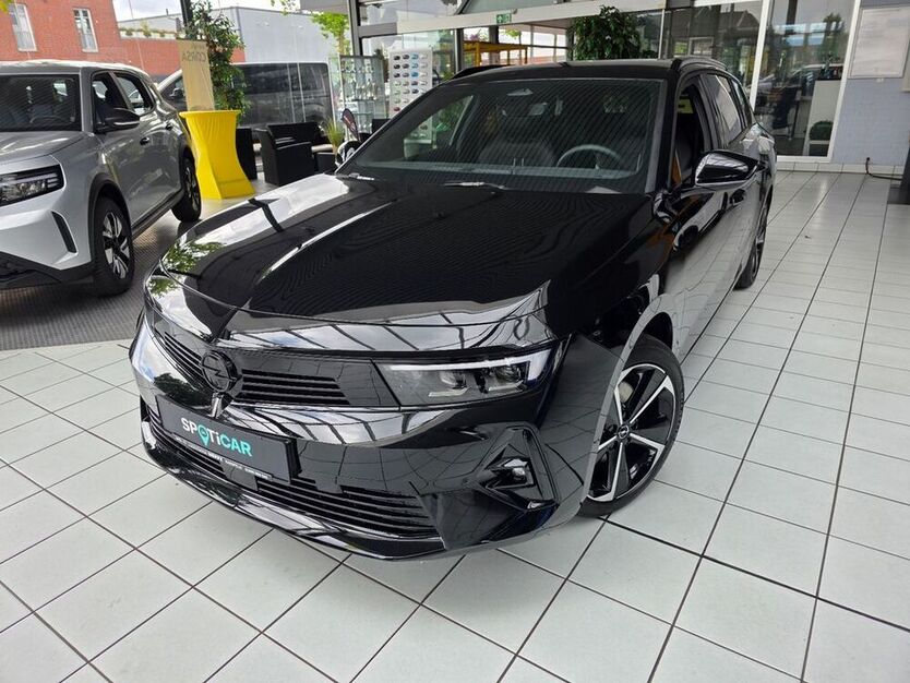 Astra