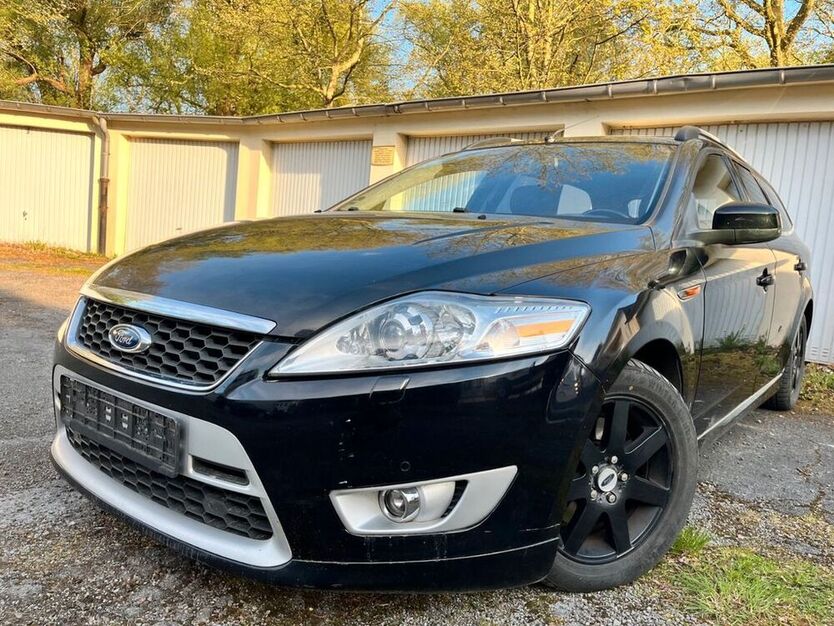 Mondeo