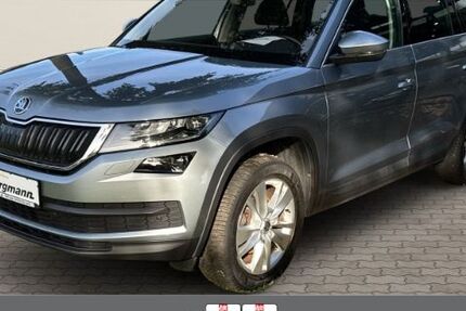 Skoda Kodiaq 81.820 km 20.900 &euro; Marl 45770
