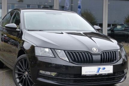 Skoda Octavia 84.375 km 19.790 € Dülmen 48249