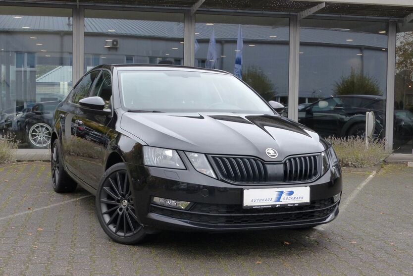 Skoda Octavia 84.375 km 19.790 € Dülmen 48249