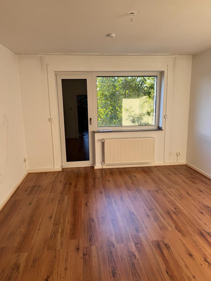 Schöne und modernisierte 3,5-Zimmer-Wohnung mit Balkon in Herne zimmer